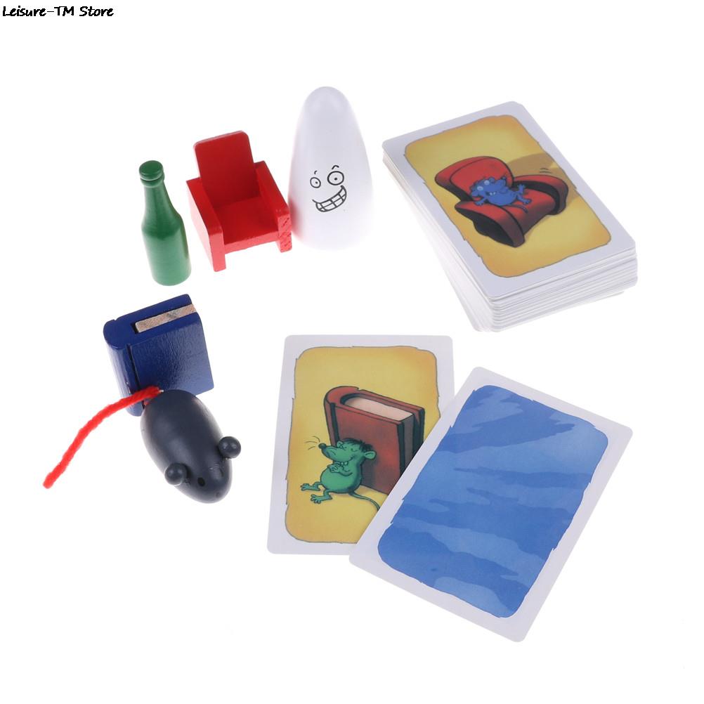 Hot Sale Geistes Blitz 1+2+3 G - مراجعة Board Game Harmonies وسعره