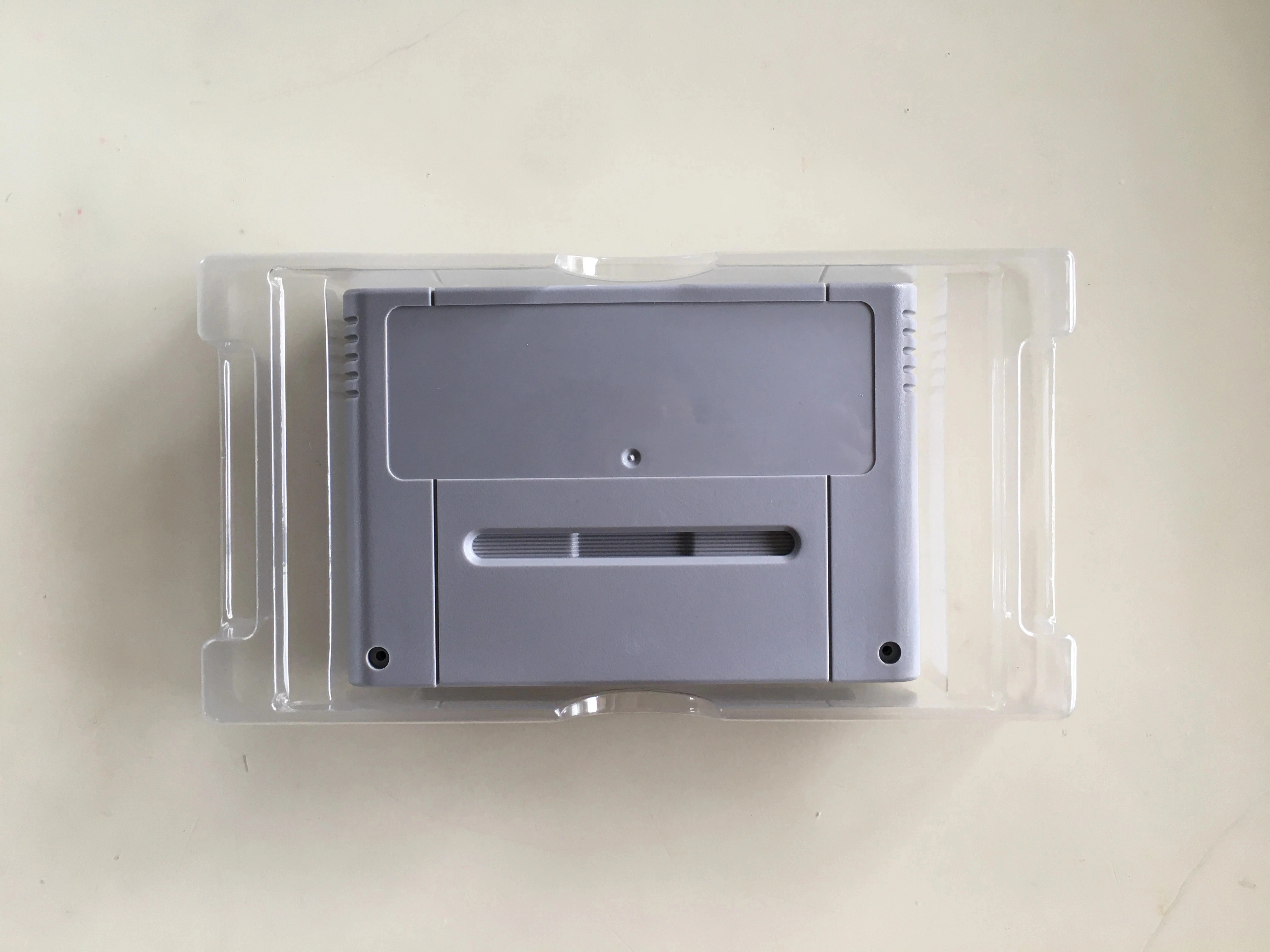 plastic inner tray for super f - مراجعة Board Game Horror وسعره