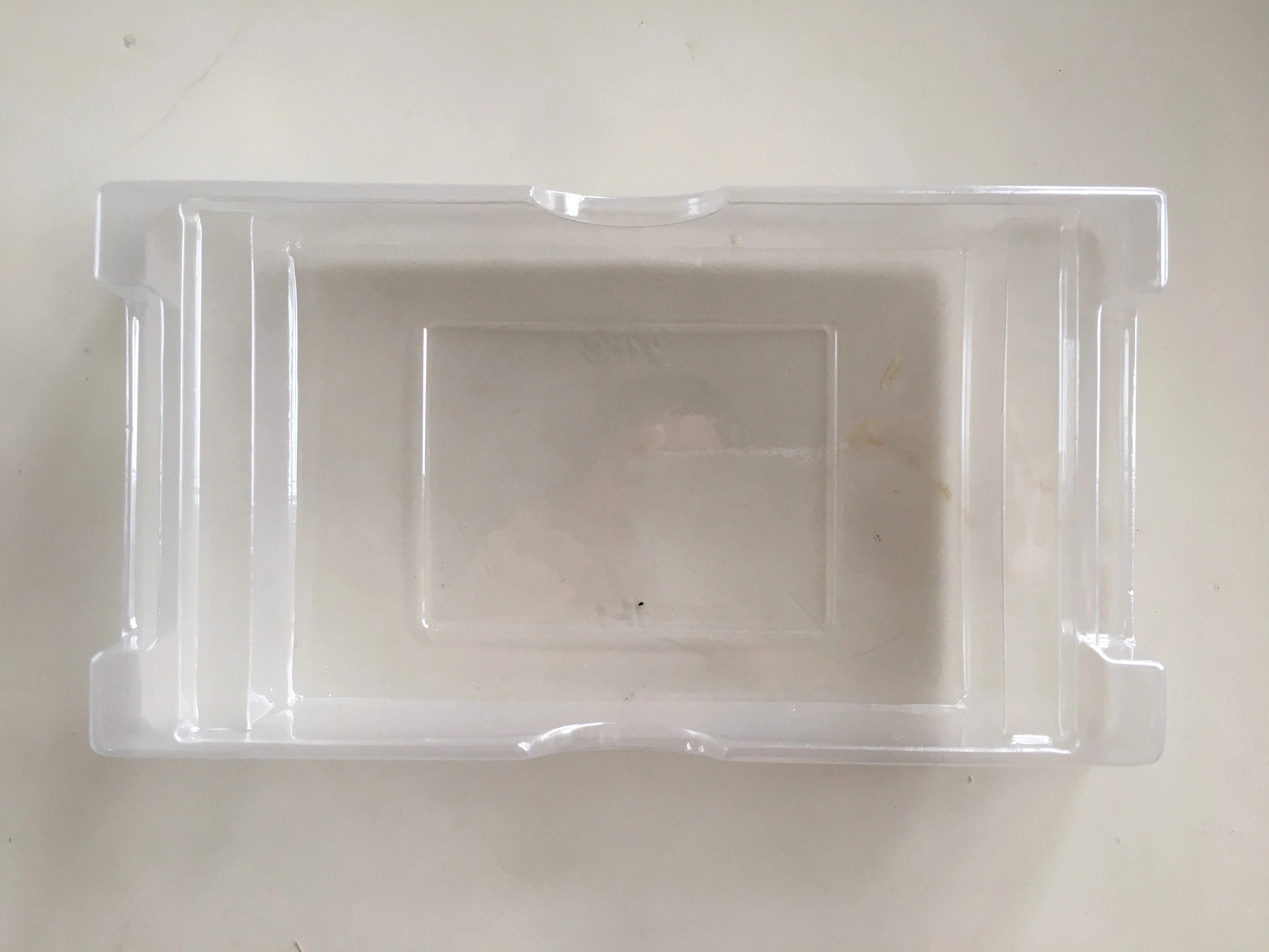 plastic inner tray for super f - مراجعة Board Game Horror وسعره