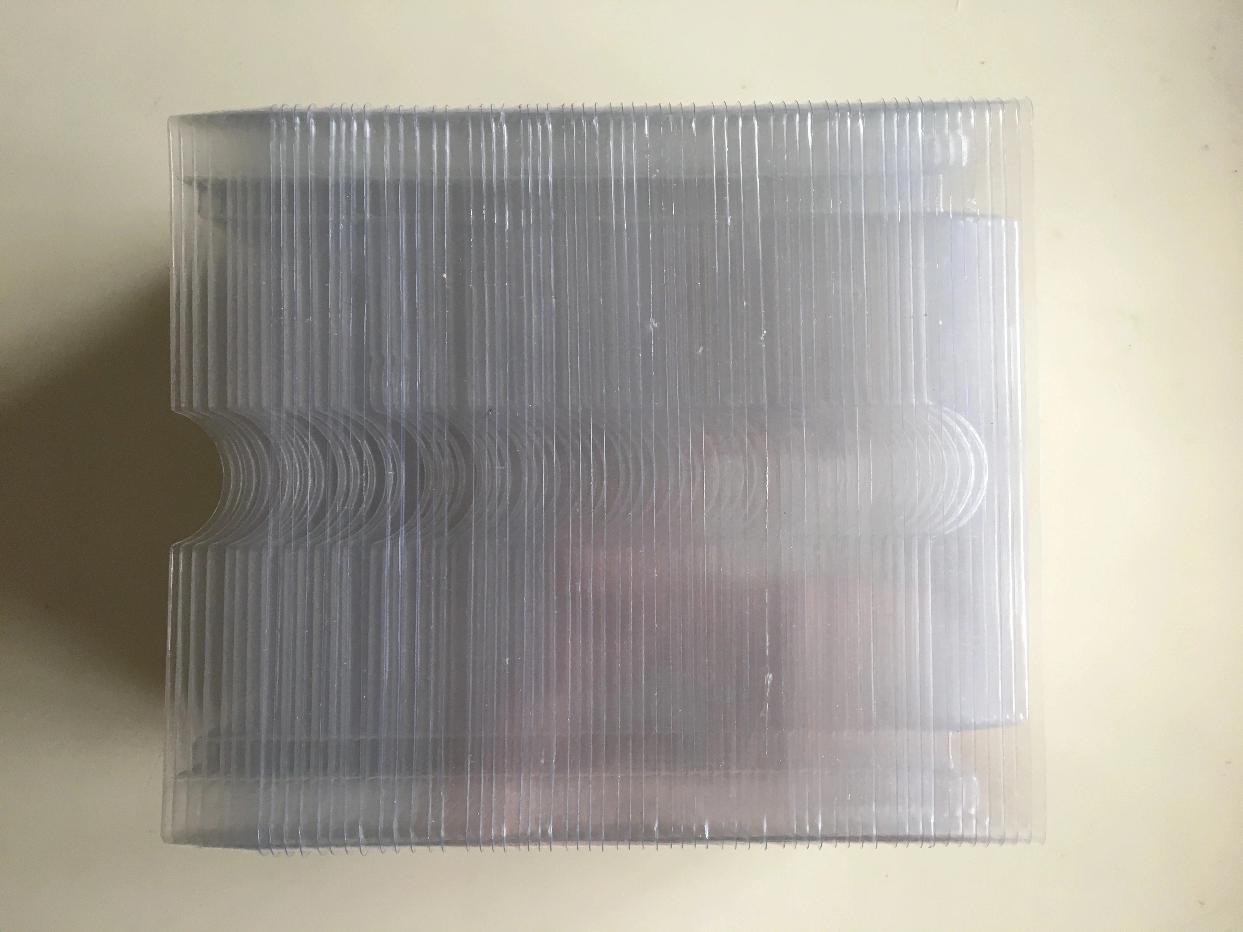 plastic inner tray for super f - مراجعة Board Game Horror وسعره