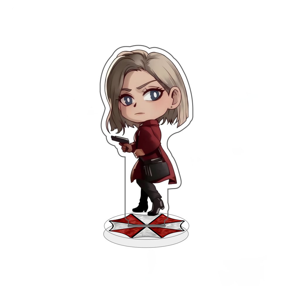 Game Resident Evil Requiem Acr - مراجعة Board Game Resident Evil وسعره