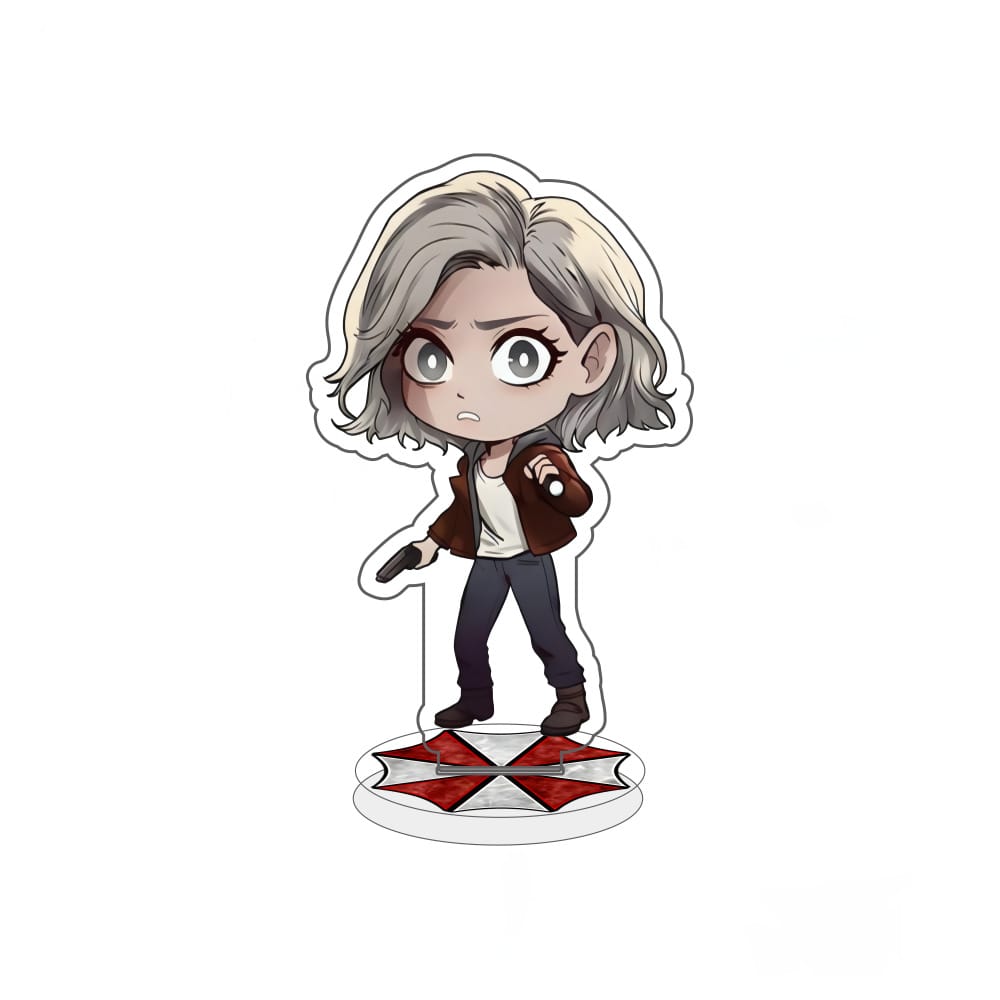 Game Resident Evil Requiem Acr - مراجعة Board Game Resident Evil وسعره