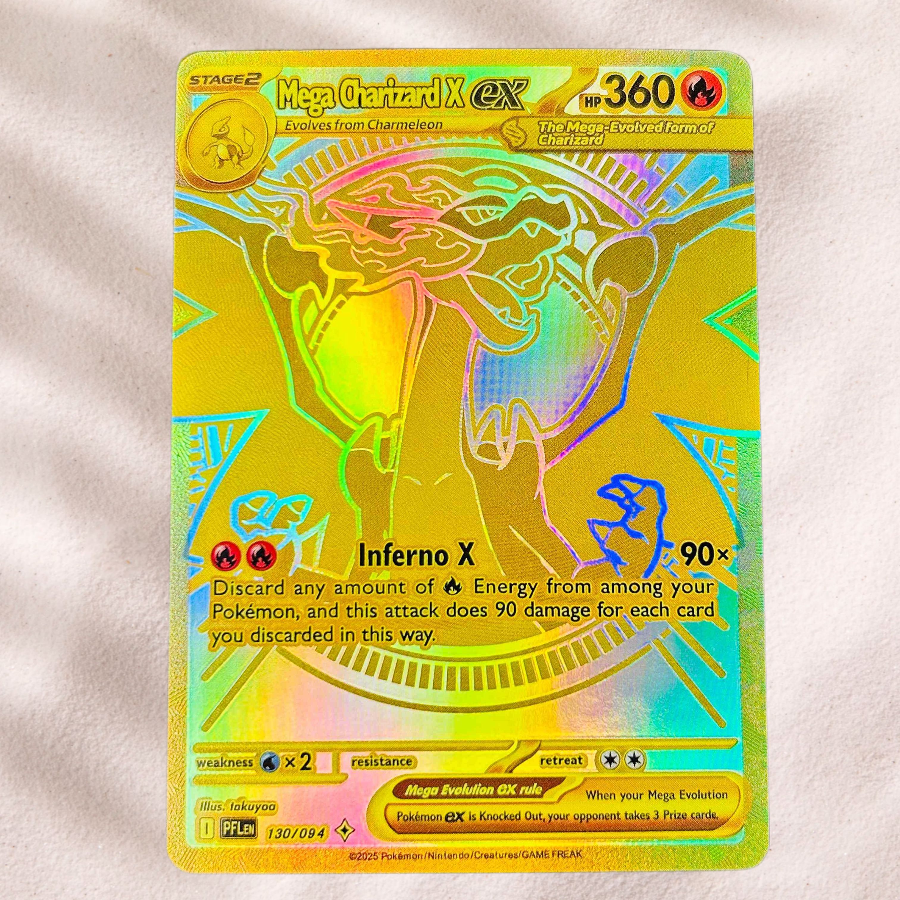 DIY Pokemon Psyduck 226/217 Ho - مراجعة Board Game English وسعره