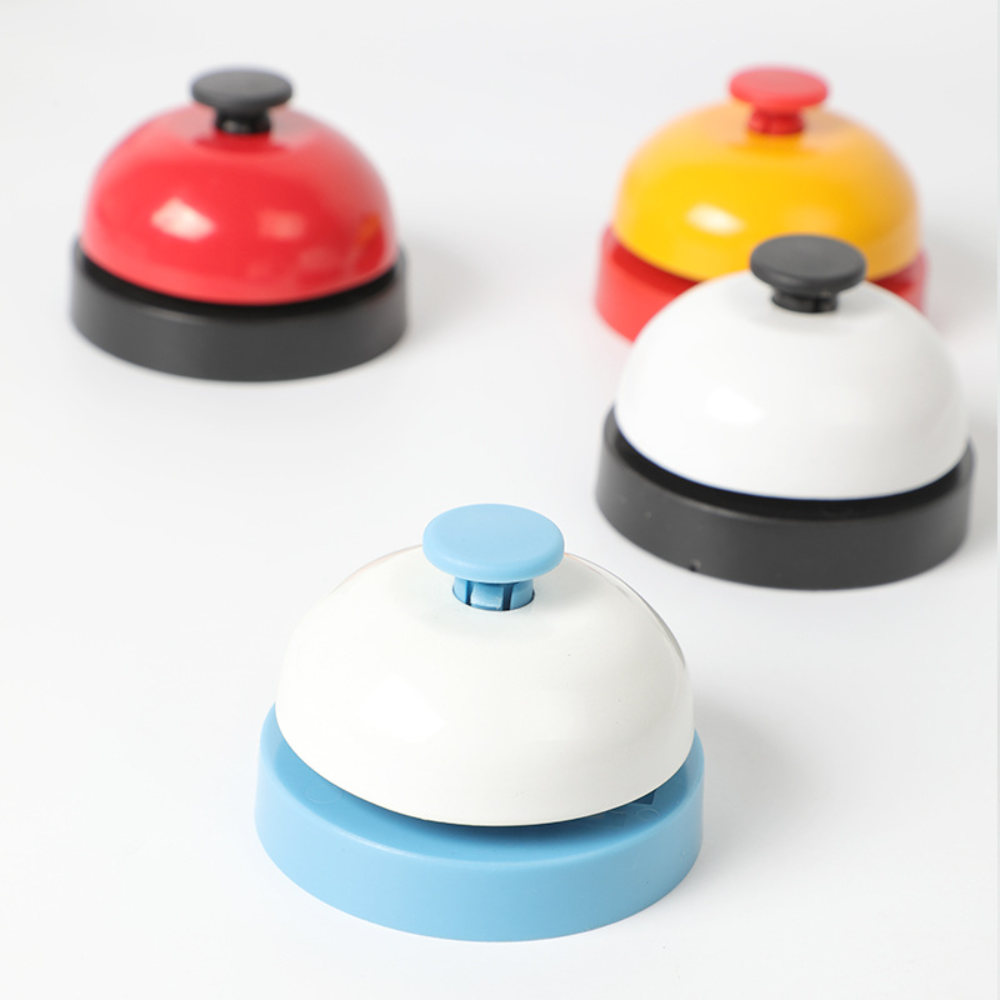 Toy Accessories Bell Multi Sce - مراجعة Board Game Cafe وسعره