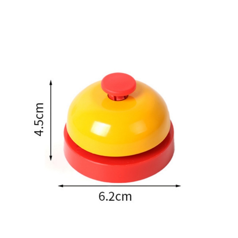 Toy Accessories Bell Multi Sce - مراجعة Board Game Cafe وسعره