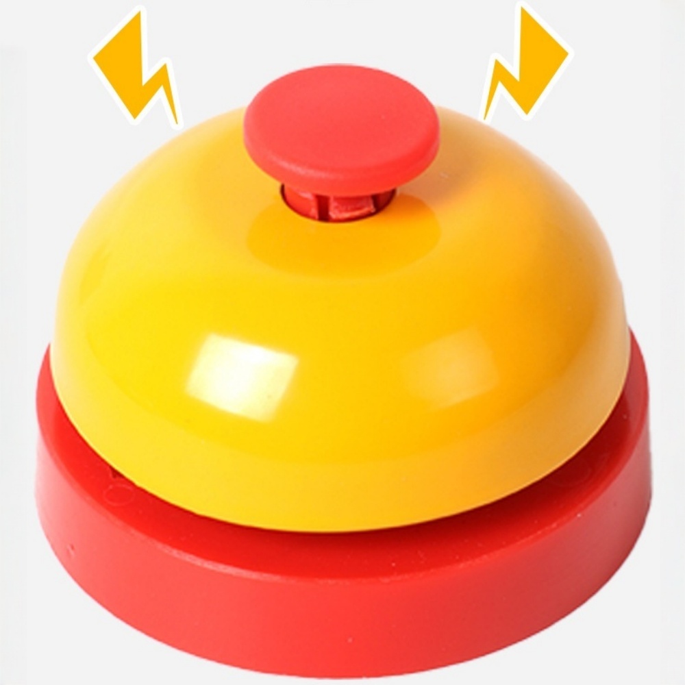 Toy Accessories Bell Multi Sce - مراجعة Board Game Cafe وسعره