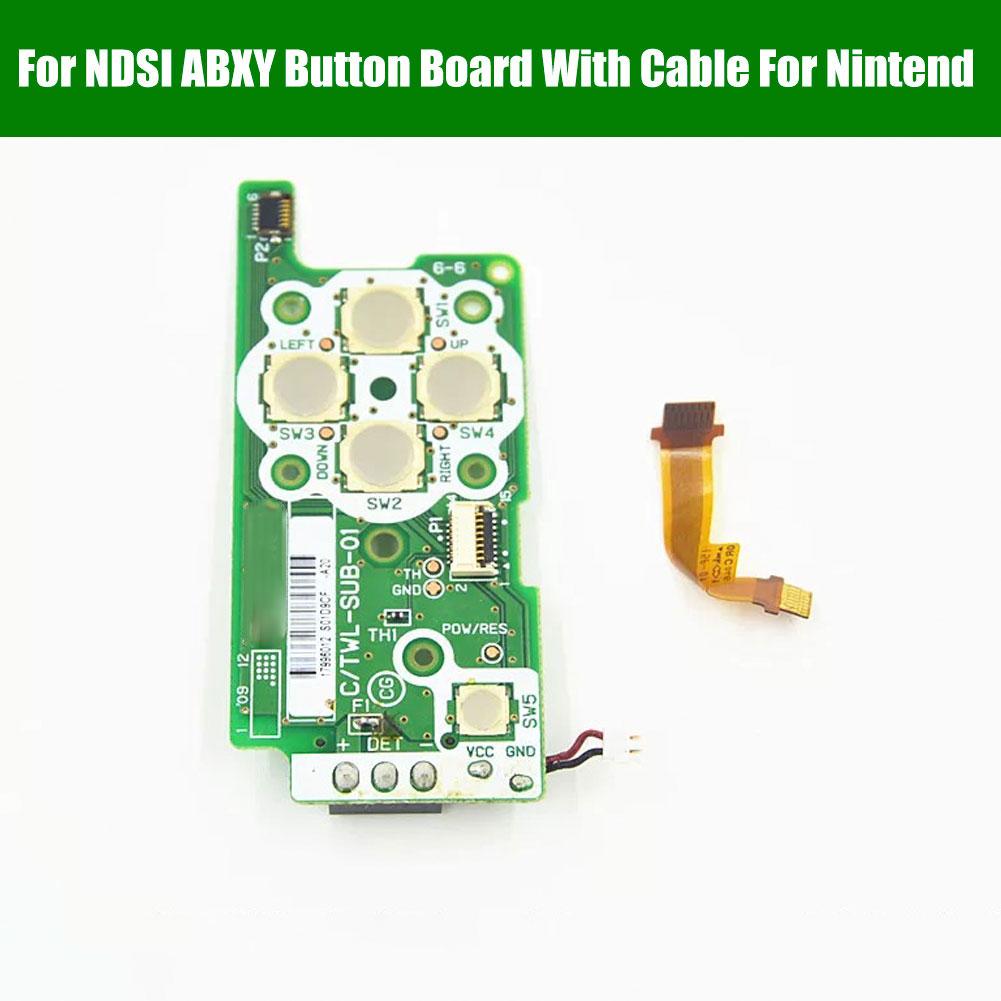 Power Switch Board For ABXY Ke - مراجعة Board Game Nippon وسعره