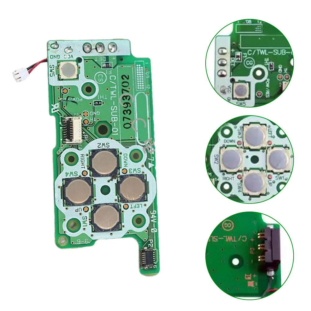 Power Switch Board For ABXY Ke - مراجعة Board Game Nippon وسعره