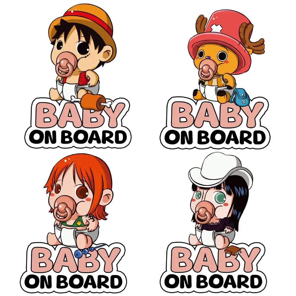 One Piece Monkey D. Luffy Baby - مراجعة Board Game Quote وسعره
