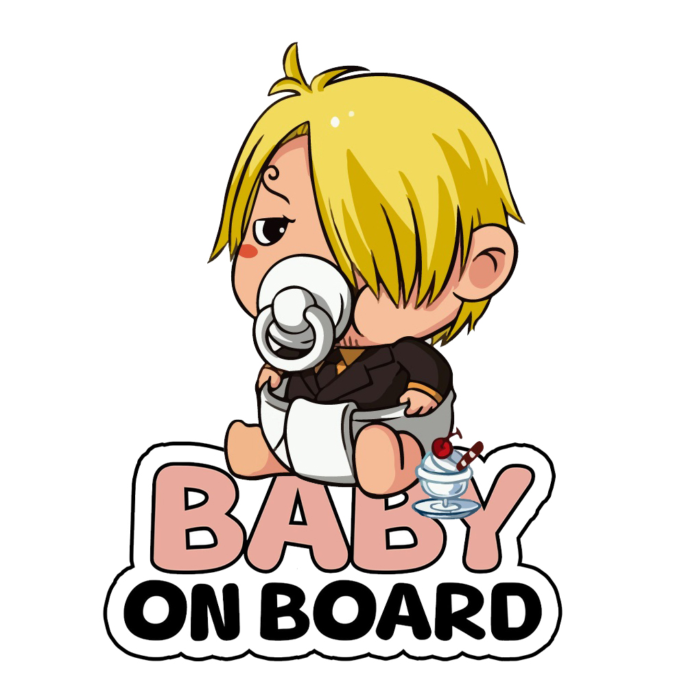 One Piece Monkey D. Luffy Baby - مراجعة Board Game Quote وسعره