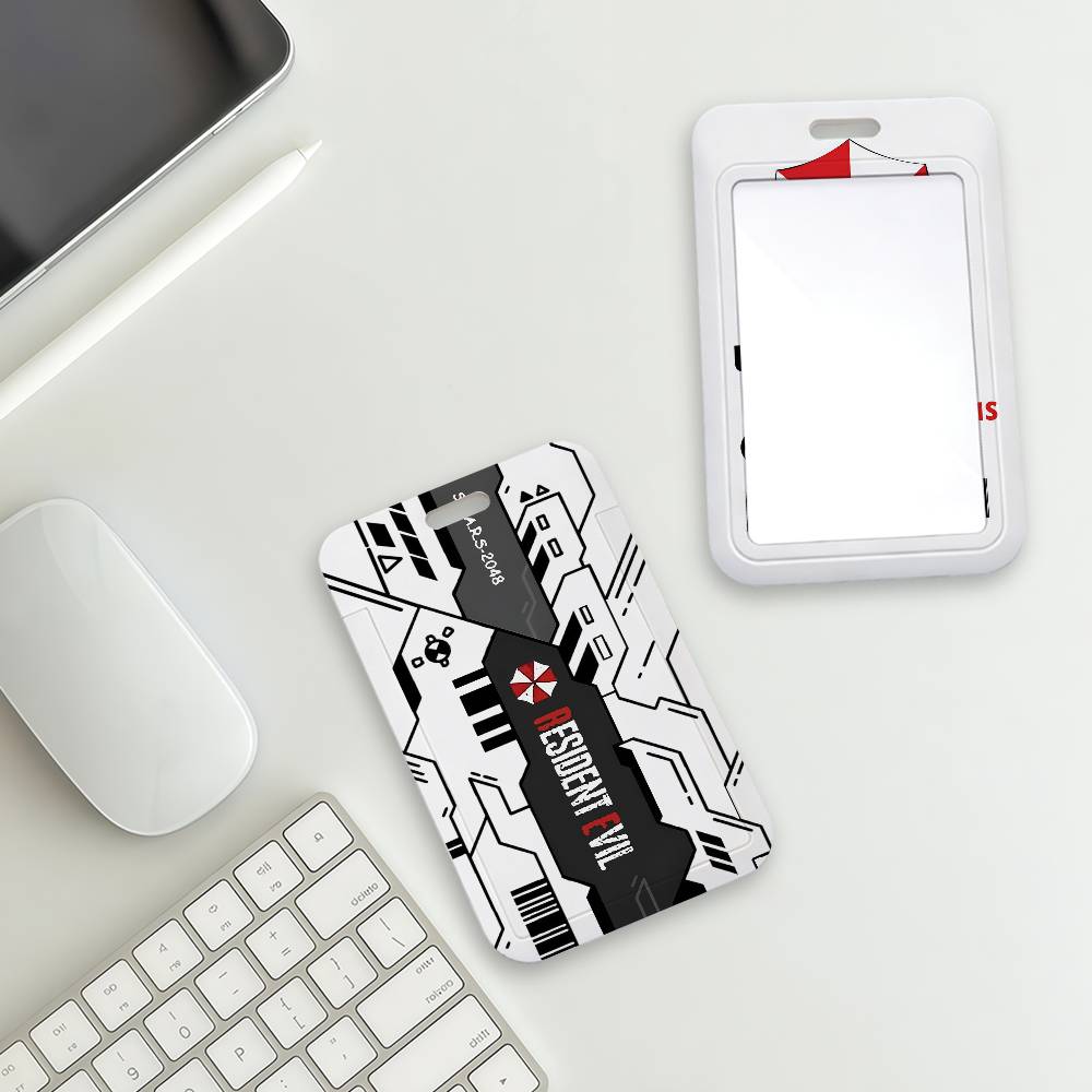 Game R-Resident E-Evil Card Ho - مراجعة Board Game Resident Evil وسعره
