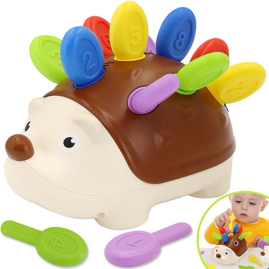 Fine Motor Skills Training Mon - مراجعة Board Game Idea وسعره
