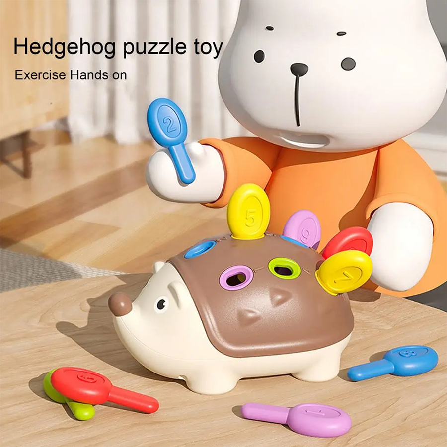 Fine Motor Skills Training Mon - مراجعة Board Game Idea وسعره