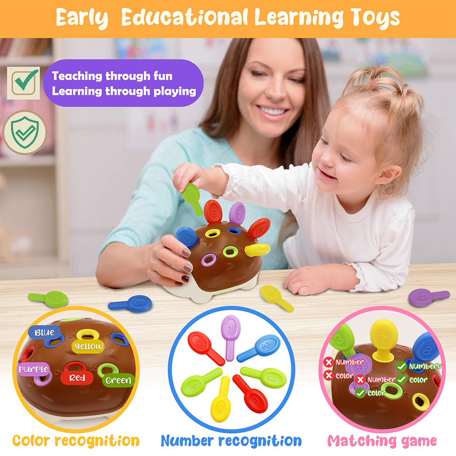 Fine Motor Skills Training Mon - مراجعة Board Game Idea وسعره