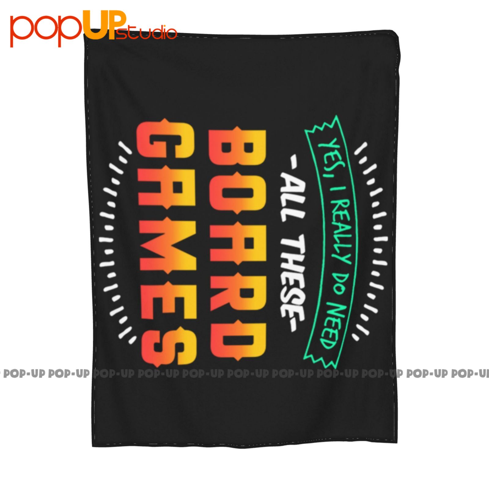 Board Game Ultra-Soft Blanket  - مراجعة Board Game Quilt وسعره