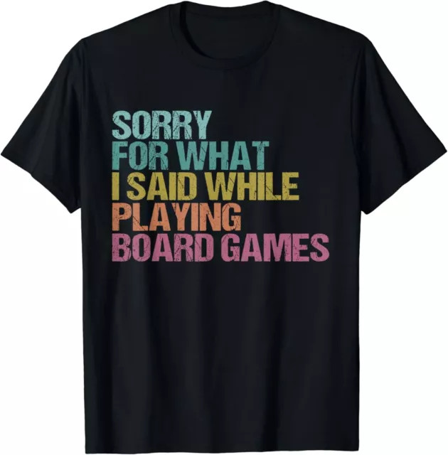 Funny Board Game Quote Board G - مراجعة Board Game Quote وسعره
