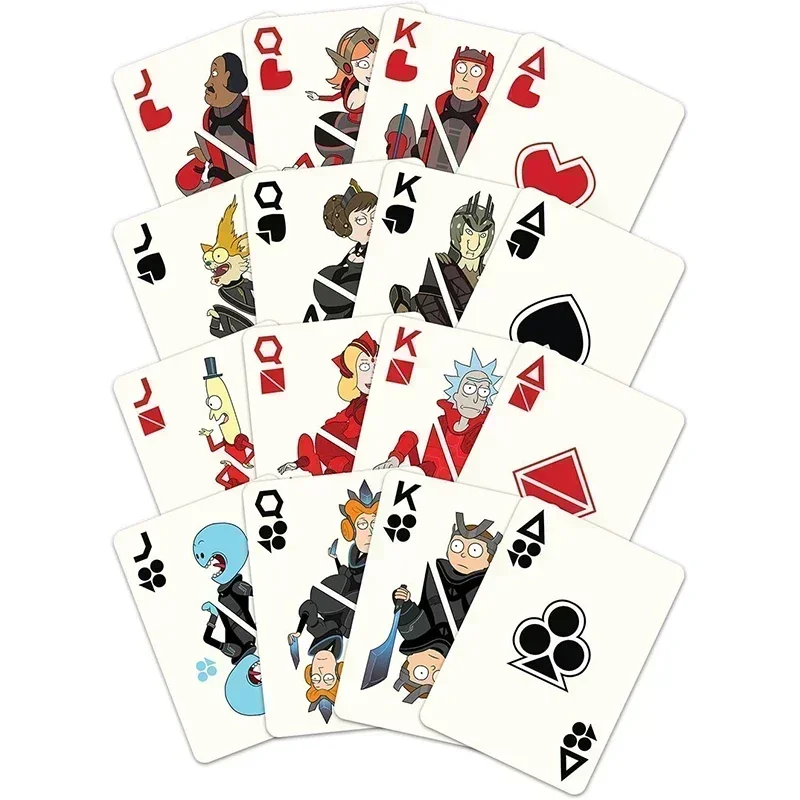Rick Card Poker Board Game Mul - مراجعة Board Game History وسعره
