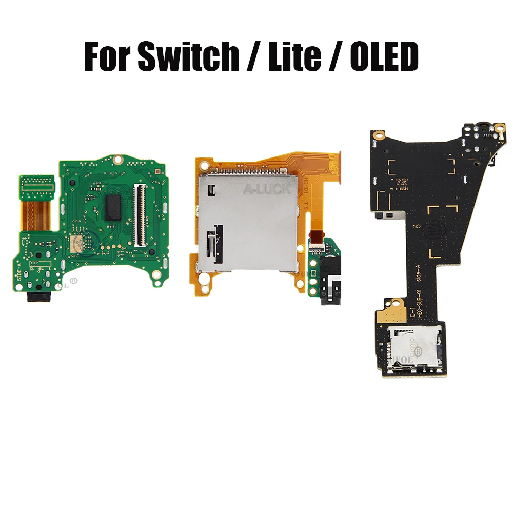 For Nintend Switch OLED Audio  - مراجعة Board Game Nippon وسعره