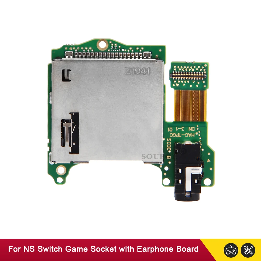 For Nintend Switch OLED Audio  - مراجعة Board Game Nippon وسعره