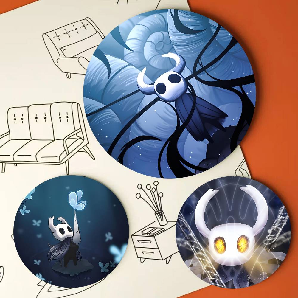 Game H Hollow Knight Coaster N - مراجعة Board Game Cafe وسعره