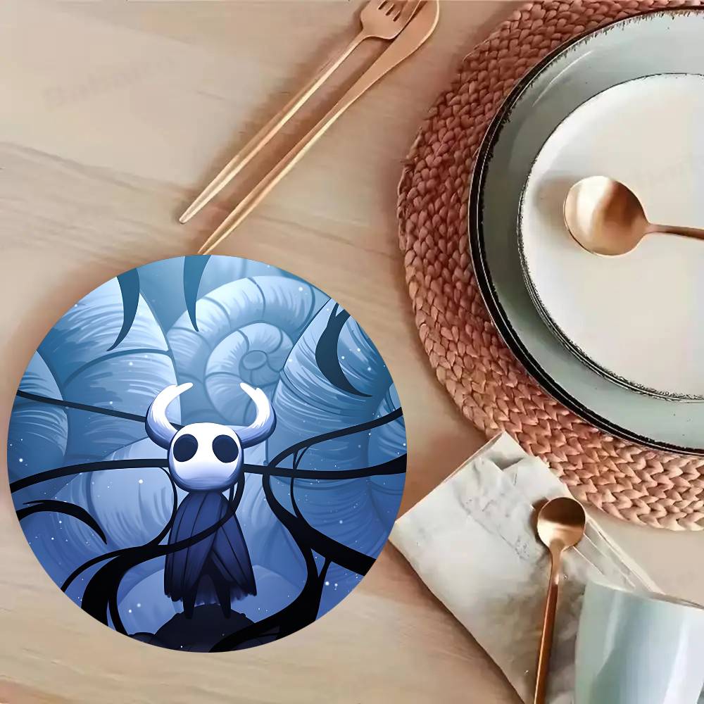 Game H Hollow Knight Coaster N - مراجعة Board Game Cafe وسعره