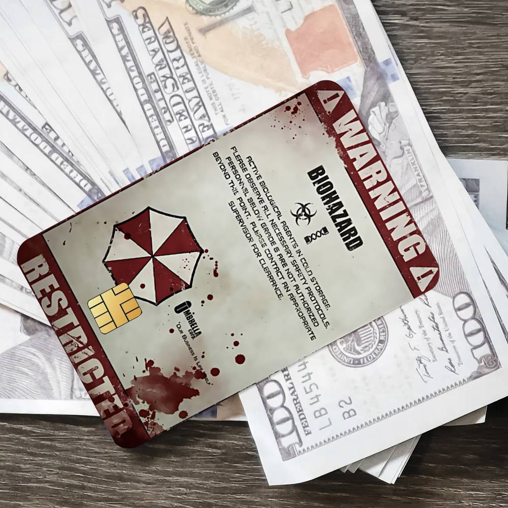 Game R-Resident E-Evil Poster  - مراجعة Board Game Resident Evil وسعره