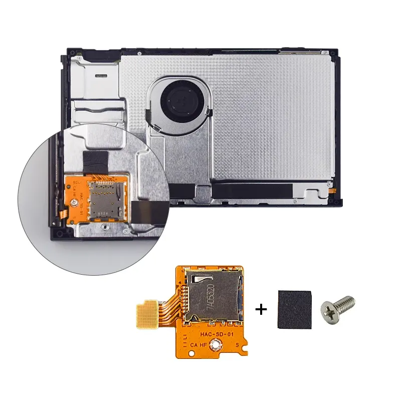 DATA FROG Replacement Micro-Sd - مراجعة Board Game Nippon وسعره