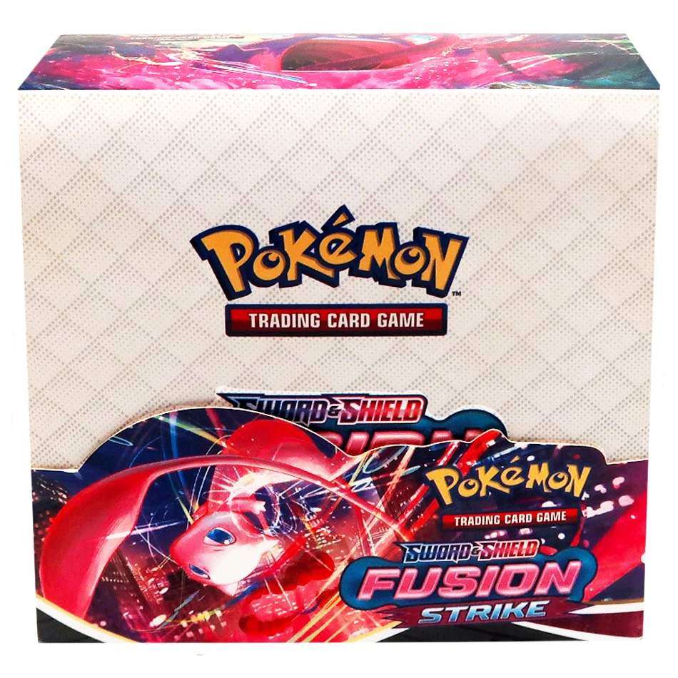 324Pcs Pokemon Cards TCG: Sun  - مراجعة Board Game History وسعره