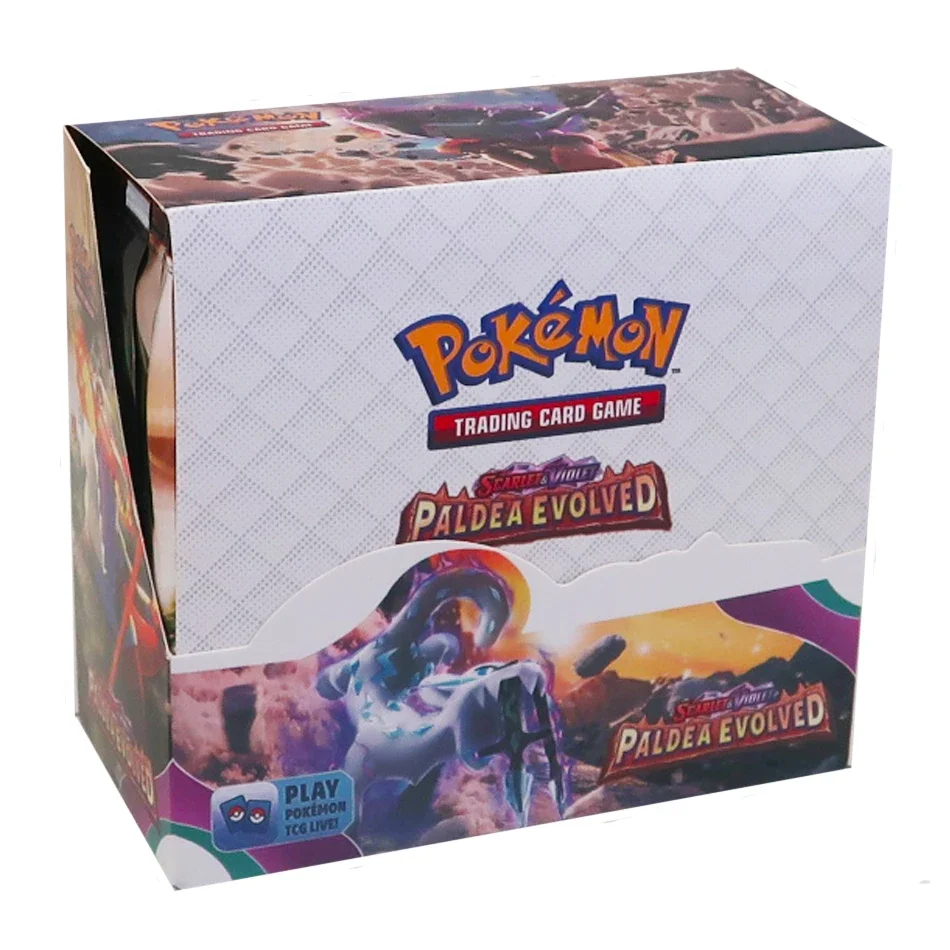 324Pcs Pokemon Cards TCG: Sun  - مراجعة Board Game History وسعره