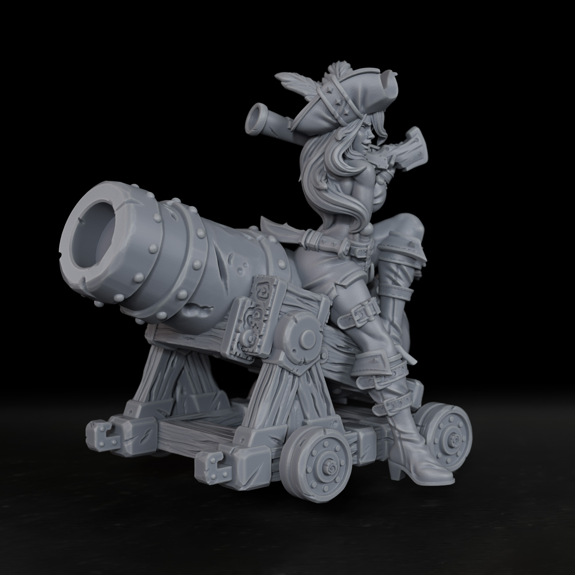 RPG Miniature - Strategy TTRPG - مراجعة Board Game Strategi وسعره