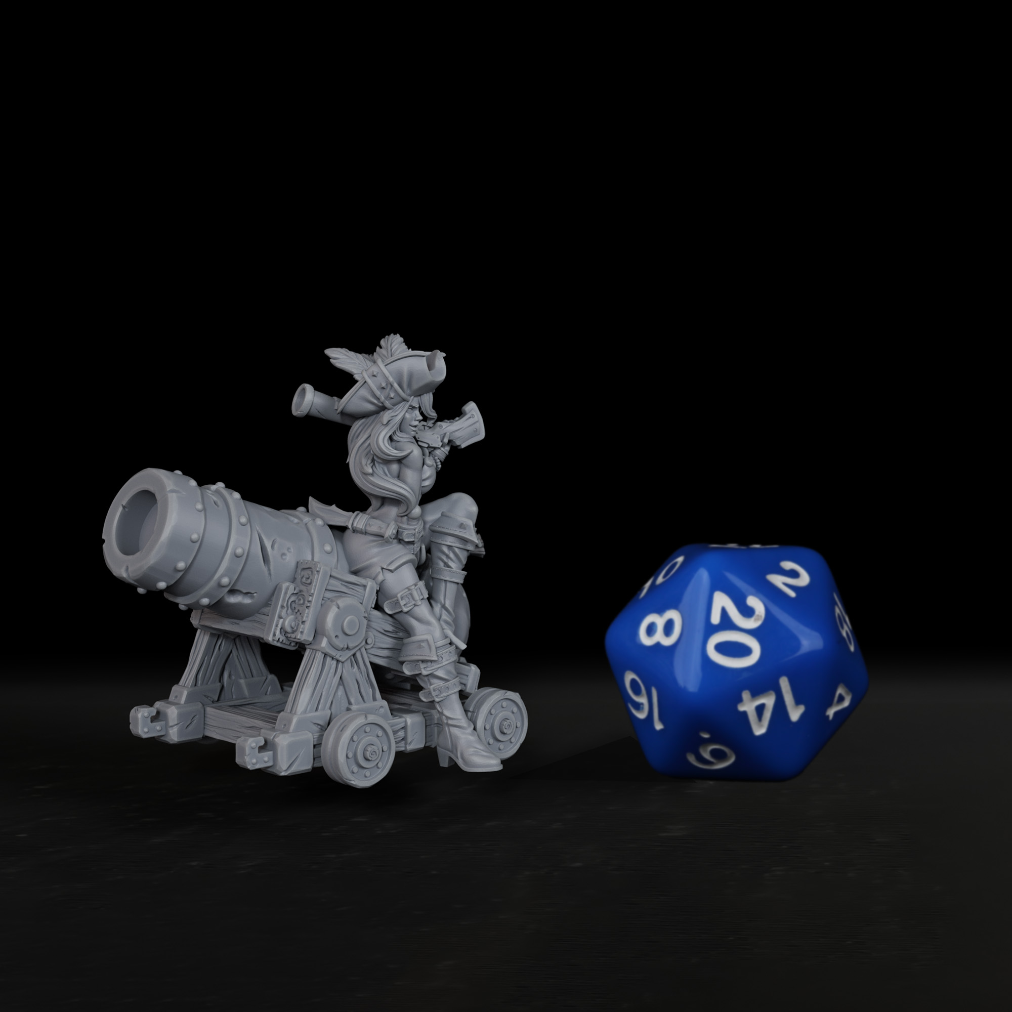 RPG Miniature - Strategy TTRPG - مراجعة Board Game Strategi وسعره