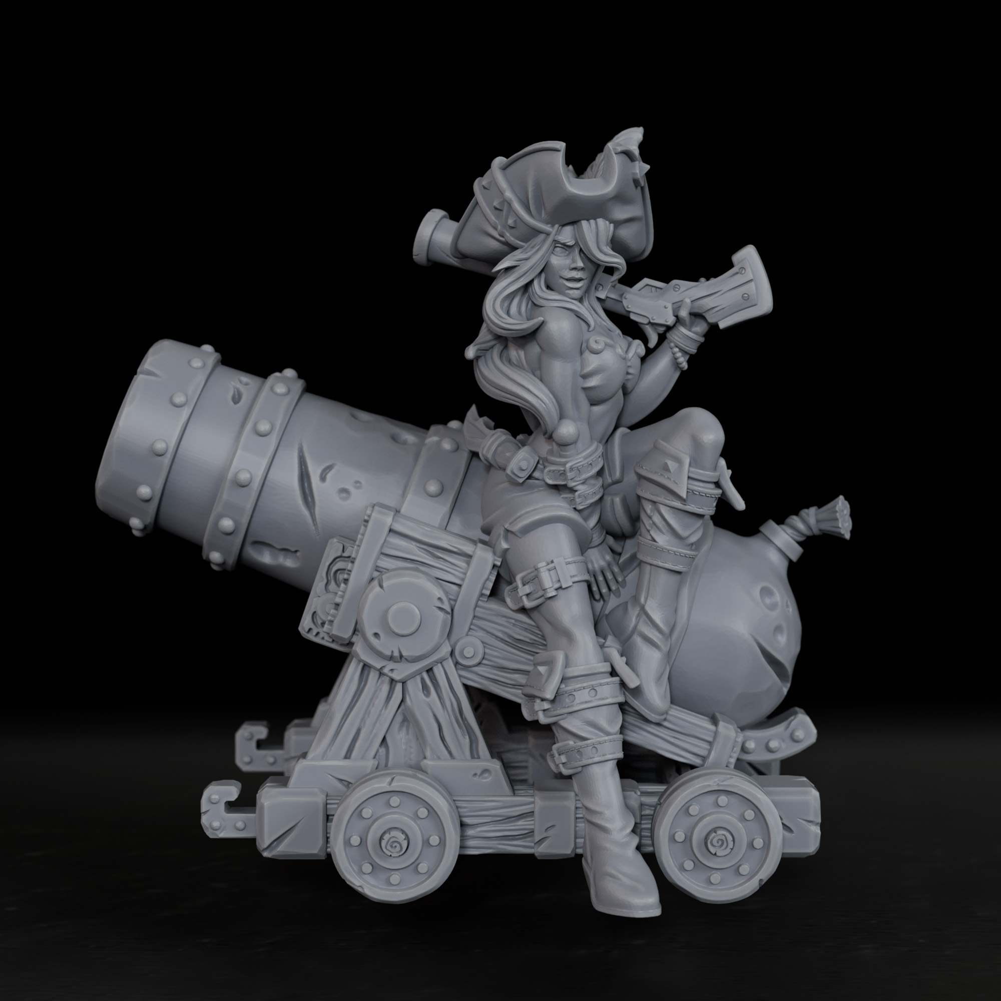 RPG Miniature - Strategy TTRPG - مراجعة Board Game Strategi وسعره