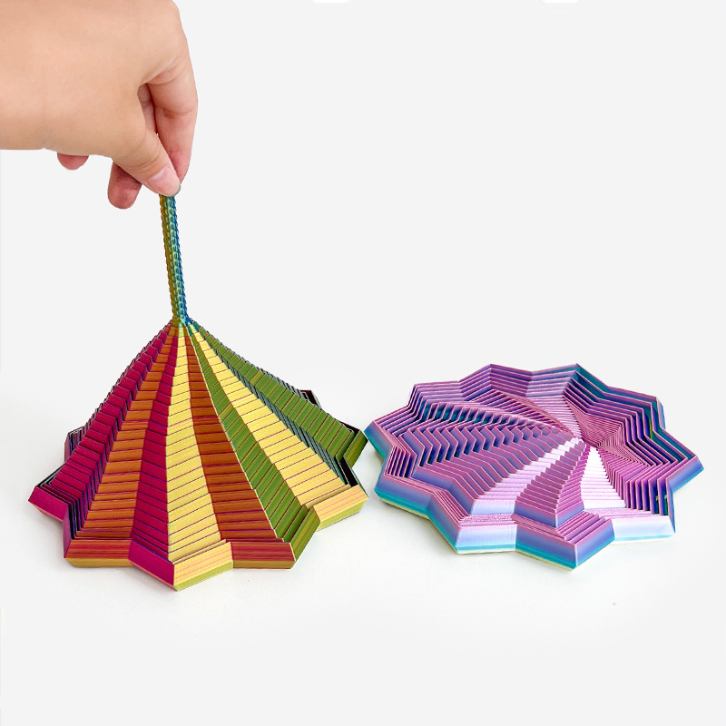 3D Printing Expanded Sensory F - مراجعة Board Game Print وسعره