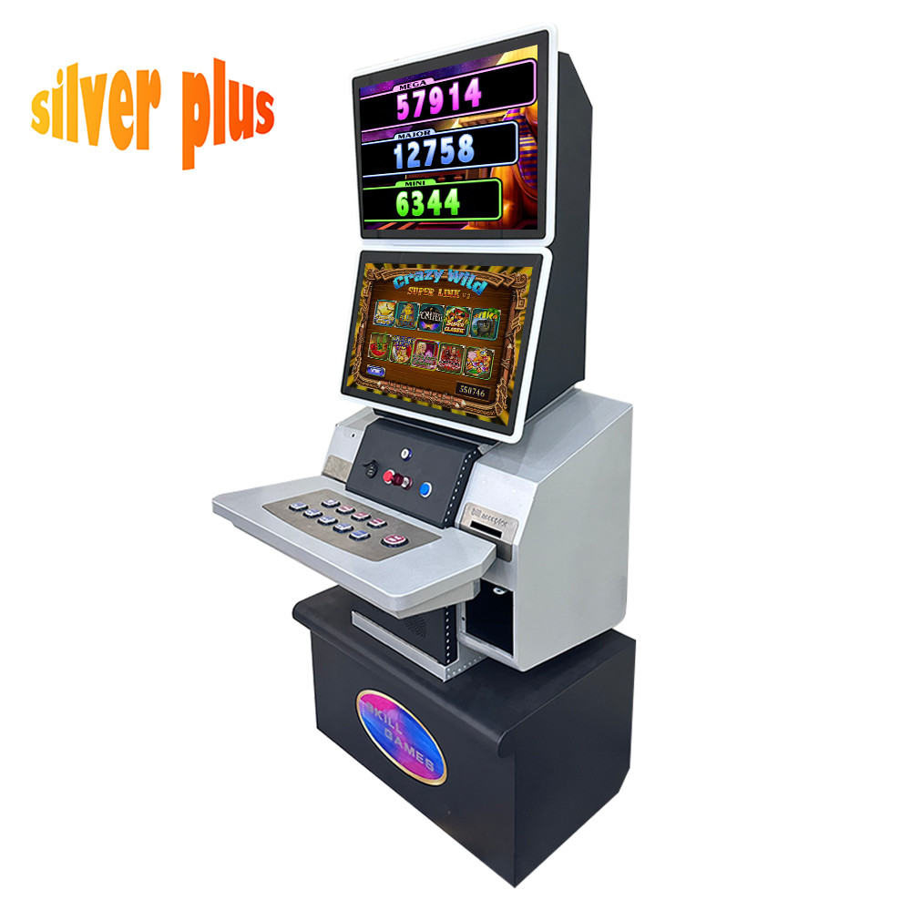 Crazy Wild V2 Multi Game PCB B - مراجعة Board Game Wild Wild وسعره