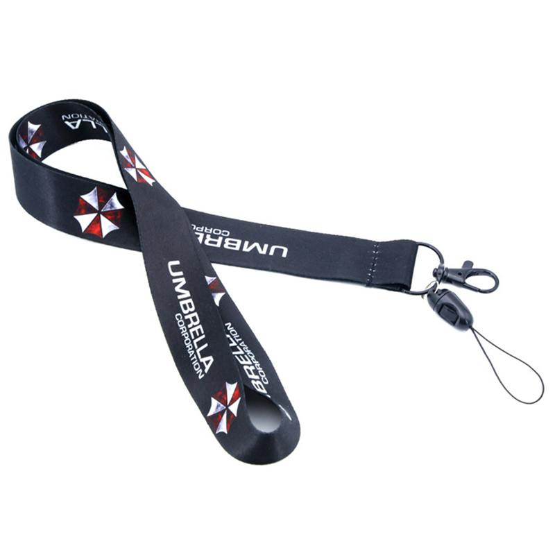 Game Residents Evils Lanyards  - مراجعة Board Game Resident Evil وسعره