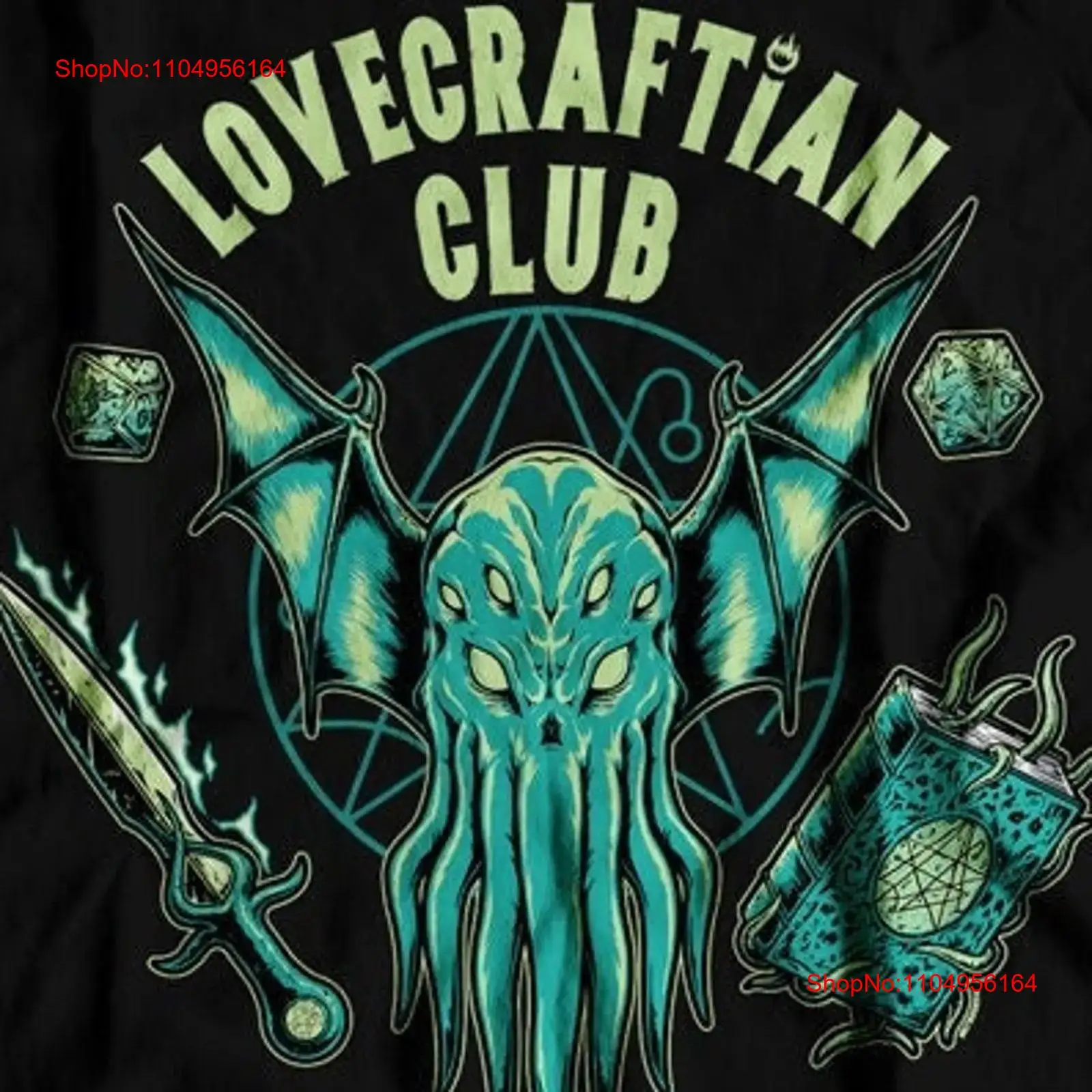 Lovecraftian Club Cthulhu Boar - مراجعة Board Game Horror وسعره